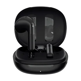 TWS QCY Ailybuds E10 QT35 headphones (black)