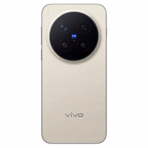 VIVO X300 PRO 16/512 Dune Brown 17,2 cm (6.78") Dviguba SIM jungtis Android 16.0 5G 16 GB 512 GB 5440 mAh (rudas)