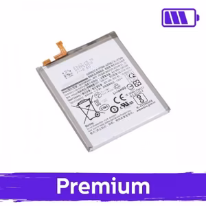 Baterija Suderinamas su Samsung G990 S21 FE EB-BG990BBE (OEM)