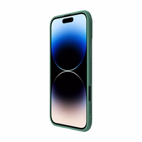 Nillkin CamShield Pro iPhone 16 Pro Max dėklas (žalias)