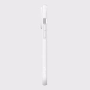 Raptic X-Doria Slim dėklas telefonui iPhone 14 Pro Max nugarėlė skaidri