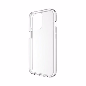 PanzerGlass ClearCase antibakterinis dėklas telefonui su Military Grade sertifikatu iPhone 13 Pro - permatomas