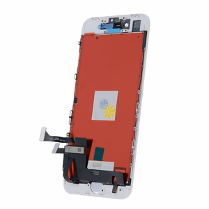 LCD Display with touch screen iPhone 8 / SE 2020 white AAA