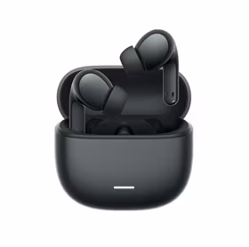 Belaidė laisvų rankų įranga Xiaomi Redmi Buds 8 Lite (Bluetooth v5.4) juoda