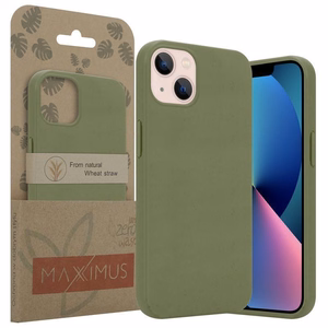 MX Eco iPhone 16 Pro 6.3, chaki