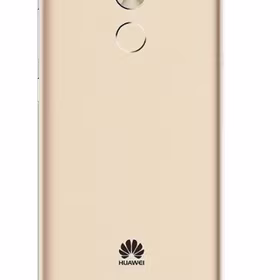 Galinis dangtelis Huawei Nova Smart Gold originalus (used Grade A)