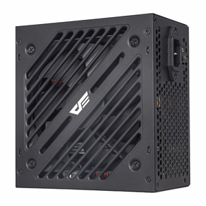 DarkFlash maitinimo blokas EMT650 juodas