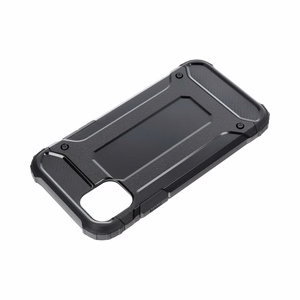 Case for iPhone 17 Pro / 18 Pro Armor black