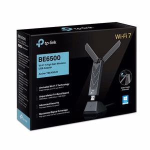 TP-Link Archer TBE400UH WLAN 2882 Mbit/ai