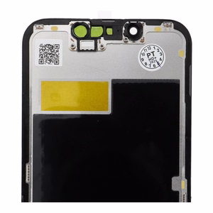 LCD-экран iPhone 13 Mini с тачскрином чёрный (HD+ Incell)