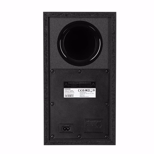 Samsung Q-series HW-Q600F juodas 3.1.2 kanalai