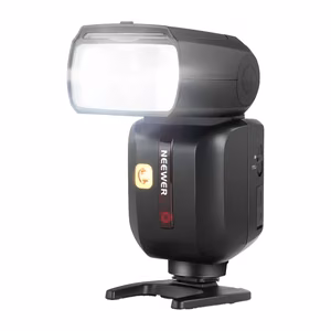 Fotoaparato blykstė Neewer Z880-S su ličio baterija