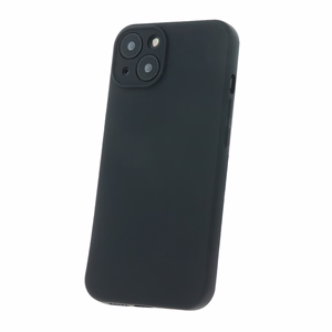 Silikoninis dėklas Xiaomi 17T, juodas