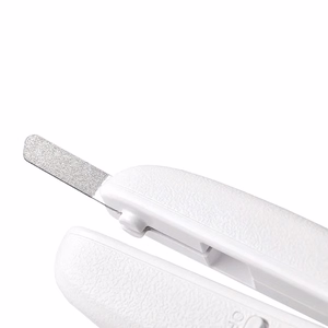 LED nail clippers PetKit