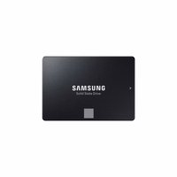 Samsung 870 EVO 2 TB 2.5" „Serial ATA III“ V-NAND MLC