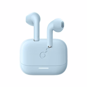 Anker Soundcore K20i True Wireless Bluetooth į ausis įdedamos ausinės su mikrofonu, mėlynos