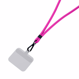 Accessories Pink (black) - 3mk EasyClip