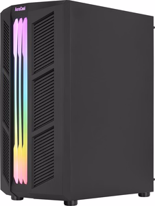 Aerocool Prime Midi Tower juodas