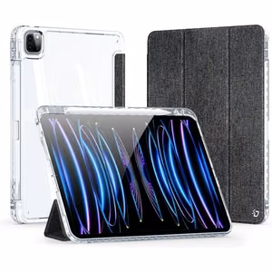 Case Dux Ducis Unid Apple iPad Pro 11 2024/2025 black