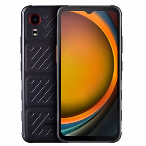 G556B Galaxy Xcover 7 128GB EE DS juodas