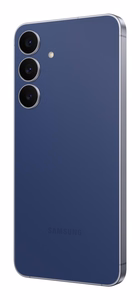 Samsung Galaxy S25 FE 17 cm (6.7") Dviguba SIM jungtis Android 16.0 5G C tipo USB 8 GB 128 GB 4900 mAh Navy