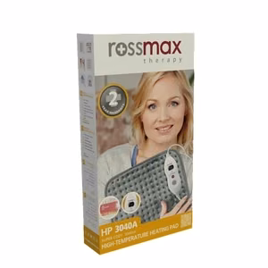 Rossmax HP3040A elektrinė šildymo pagalvėlė, 30 × 40 cm