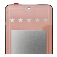 FixCell LCD Ekranas for REDMI NOTE 12 4G 5G INCEL without frame