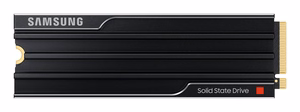 SSD diskas SAMSUNG 9100 Pro 1TB M.2 PCIe Gen5 NVMe TLC Skaitymas 14700 MB/s Rašymas 13300 MB/s