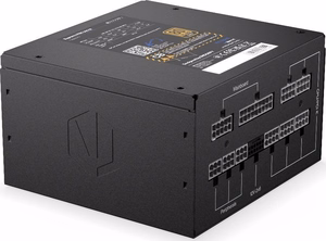 Endorfy Supremo FM6 850W (EY7A012) juodas
