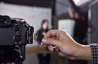 Kingston Technology Canvas React Plus 512 GB SDXC UHS-II Klasės 10