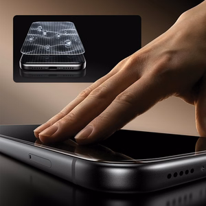 Benks Tempered Glass Omni Warrior Anti-Drop Privacy for Iphone 18 Pro Max