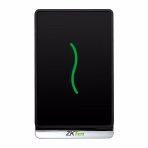 ZKTECO Atstuminių kortelių skaitytuvas - kontroleris 13.56MHz (Mifare), Wiegand, IP67 GL-PRORF-2