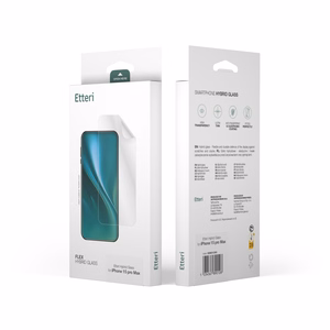 Etteri гибридное стекло Samsung Galaxy S25 Plus