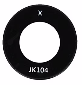 Samsung G525 Xcover 5 kameros stikliukas (only lens) originalus (service pack)