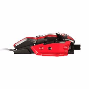 Mad Catz R.A.T 8+ ADV mouse Right-hand USB Type-A Optical 20000 DPI