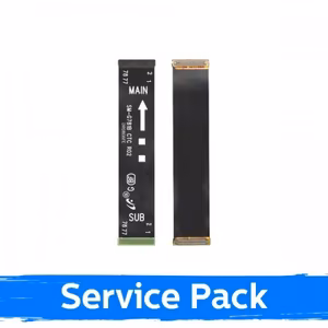 Flex laidas suderinamas su Samsung G781 S20 FE 5G flex / (SUB)-(MAIN) / (Service Pack)