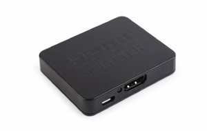 Gembird DSP-2PH4-03 vaizdo skirstytuvas HDMI 2x HDMI