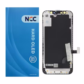 NCC LCD ekranas IPHONE 12 Mini Kietas OLED