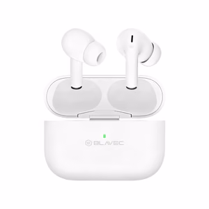 Blavec Bluetooth TWS наушники BW-05 Flow (BW05F-W) белые