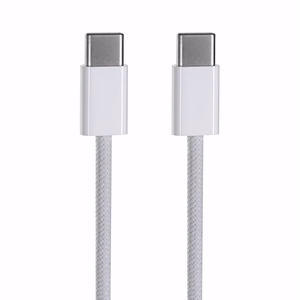 Apple MQKJ3ZM/A USB kabelis USB 3.2 Gen 1 (3.1 Gen 1) 1 m USB C