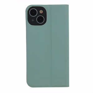 Smart Soft dėklas telefonui Samsung Galaxy S23 FE šviesiai žalias