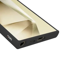 SBS Full Active dėklas D3O Samsung Galaxy S24 Ultra - juodas