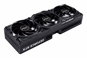 Palit GeForce RTX 5080 GamingPro NVIDIA 16 GB GDDR7