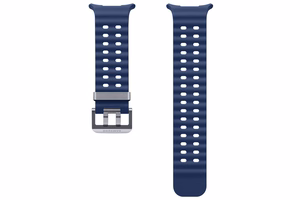 SNL70MNEGEU Marine dirželis Galaxy Watch Ultra, mėlynas