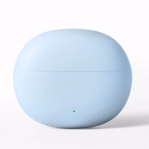 Bluetooth laisvų rankų įranga Joyroom "JR-FB2" mėlyna (Bluetooth 5.3)