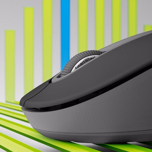 Logitech Signature M650 belaidė pelė