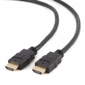 Gembird HDMI v.1.4 15m HDMI laidas HDMI Type A (Standard) juodas
