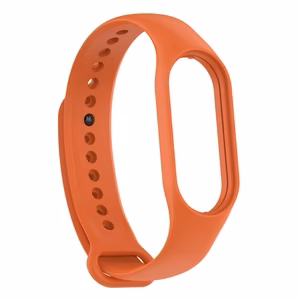 DIRŽELIS SMART BAND M7 ORANŽINIS
