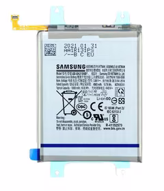 Akumuliatorius originalus Samsung A225/A315/A325 A22/A31/A32 4860mAh EB-BA315ABY (service pack)