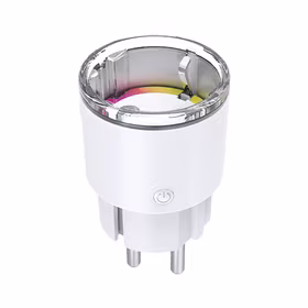 Išmanusis lizdas Gosund EP2-Z ZigBee 10A